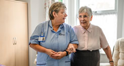 Oneteam-Healthcare-Services,-Supported-Living-in-Gloucester,-Hereford,-Bristol,-Swindon-and-The-Isle-of-Wight