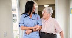 Oneream Healthcare Services Gloucester, Hereford, Bristol, Swindon and Isle of Wight Home Care